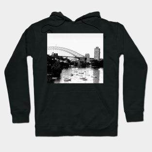 Sydney! Hoodie